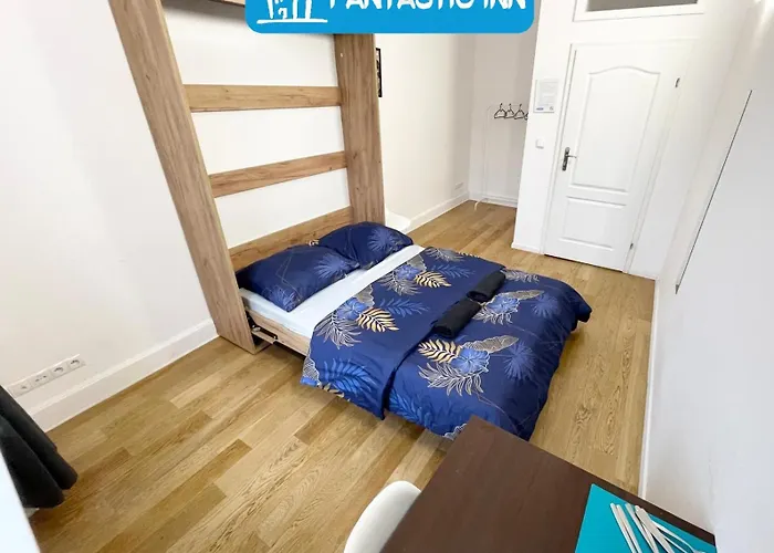 Fantastic Waw - Kp22 Room D